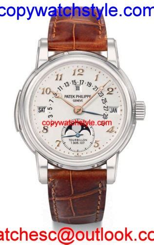 patek philippe tourbillon minute repeater perpetual calendar 5016p-021